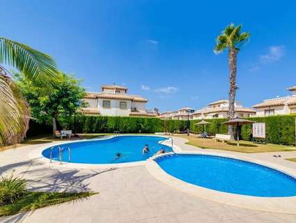 Casa en venta en Orihuela zona Orihuela-Costa