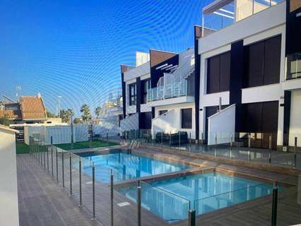 Apartamento en venta en San Pedro del Pinatar