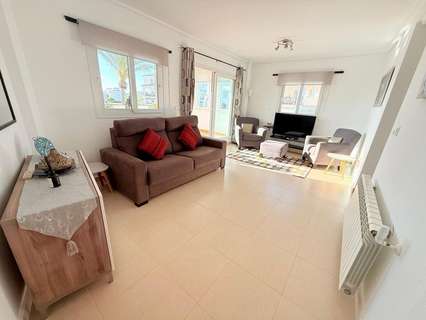 Apartamento en venta en Murcia zona Sucina