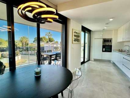 Apartamento en venta en Orihuela zona Orihuela-Costa