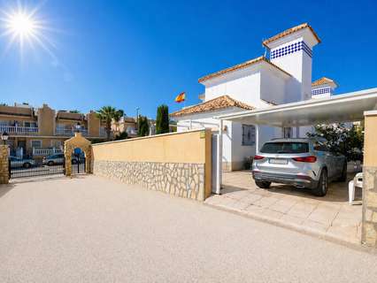 Casa en venta en Orihuela zona Orihuela-Costa