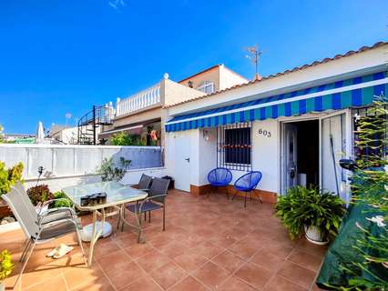 Casa en venta en Torrevieja
