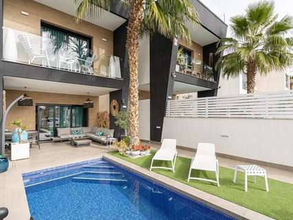 Casa en venta en Benejúzar