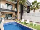 Casa en venta en Benejúzar