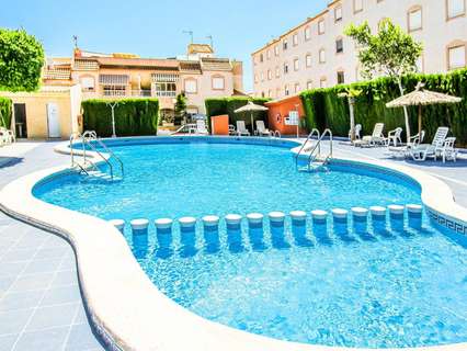 Bungalow en venta en Torrevieja