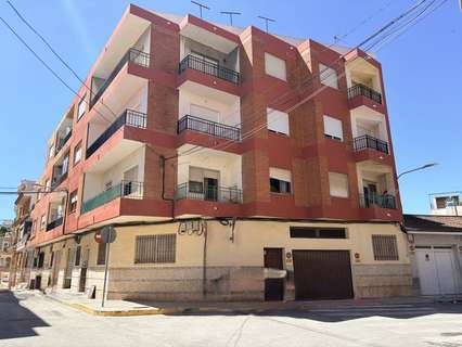 Apartamento en venta en Rojales