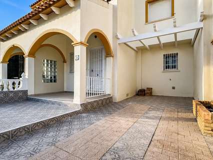 Casa en venta en Orihuela zona Orihuela-Costa