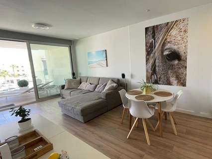 Apartamento en venta en Orihuela zona Orihuela-Costa