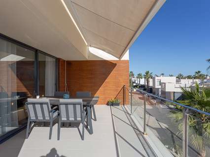 Apartamento en venta en Orihuela zona Orihuela-Costa