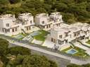 Casa en venta en Polop