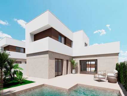 Casa en venta en Los Alcázares
