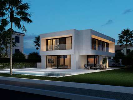 Casa en venta en La Nucía