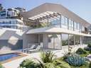 Casa en venta en Calpe