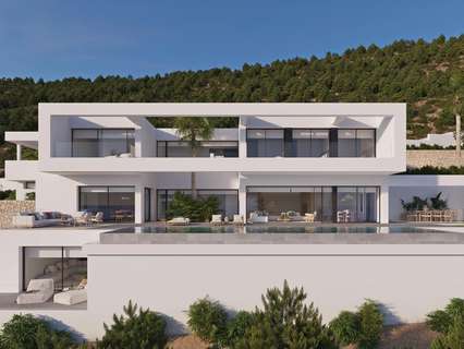 Casa en venta en Benissa