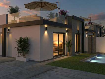 Casa en venta en Torre-Pacheco