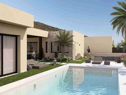 Casa en venta en Murcia zona La Pareja (Baños Y Mendigo)