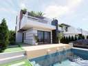 Casa en venta en Los Alcázares