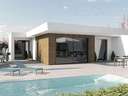 Casa en venta en Murcia zona La Pareja (Baños Y Mendigo)