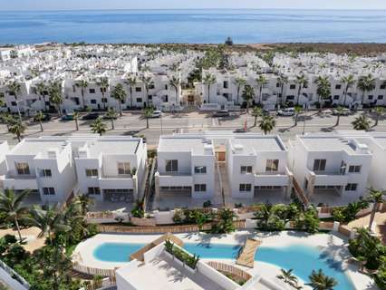 Casa en venta en Pulpí zona San Juan de los Terreros