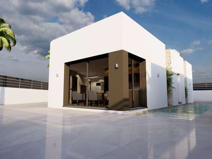 Casa en venta en Benijófar