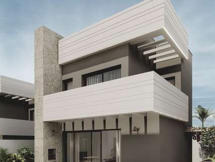 Casa en venta en Pulpí zona San Juan de los Terreros
