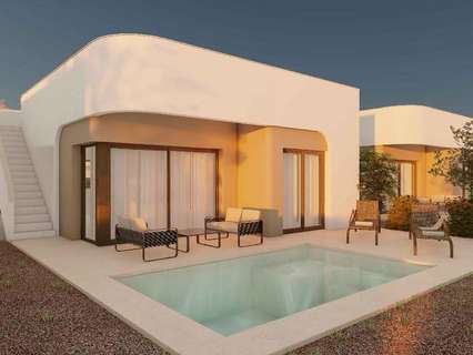 Casa en venta en Fuente Álamo de Murcia