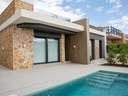 Casa en venta en Rojales rebajada