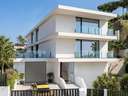 Casa en venta en Benidorm