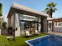 Casa en venta en Pilar de la Horadada