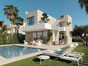 Casa en venta en Finestrat