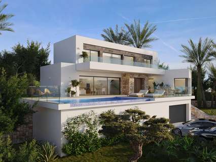 Casa en venta en Benitachell