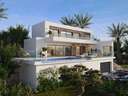 Casa en venta en Benitachell