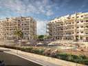 Apartamento en venta en Murcia