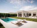 Casa en venta en Murcia