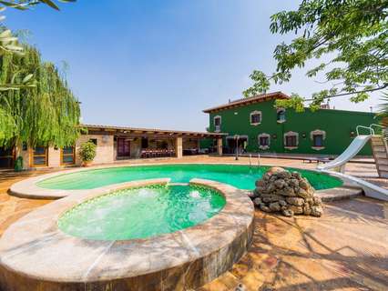 Casa rústica en venta en Almoradí
