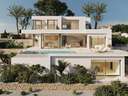 Casa en venta en Benitachell