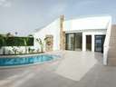 Casa en venta en San Javier