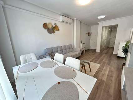 Apartamento en venta en Torrevieja