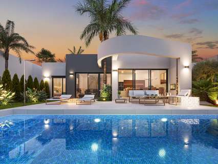 Casa en venta en Los Alcázares