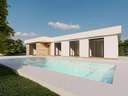 Casa en venta en Calasparra