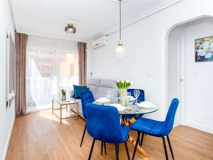 Apartamento en venta en Torrevieja