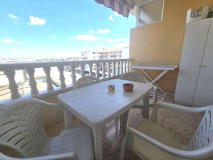 Apartamento en venta en Torrevieja