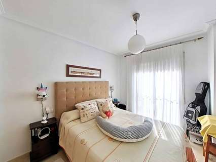 Apartamento en venta en San Pedro del Pinatar rebajado
