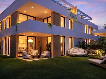 Apartamento en venta en Jávea/Xàbia