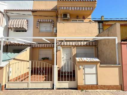Dúplex en venta en San Pedro del Pinatar zona Lo Pagán