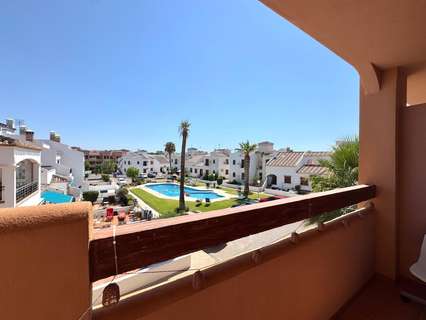 Apartamento en venta en Orihuela zona Orihuela-Costa