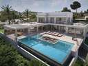 Casa en venta en Jávea/Xàbia