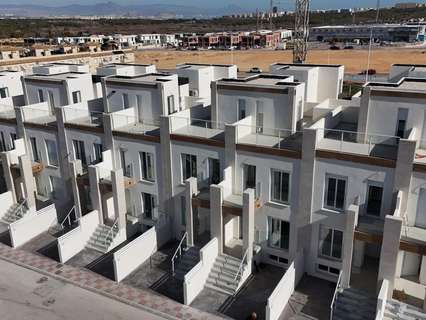Casa en venta en Santa Pola zona Gran Alacant