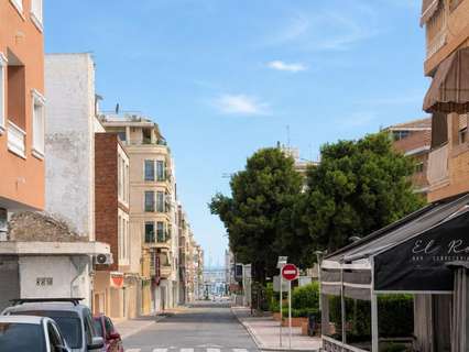 Apartamento en venta en Torrevieja rebajado