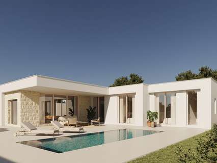 Casa en venta en Polop